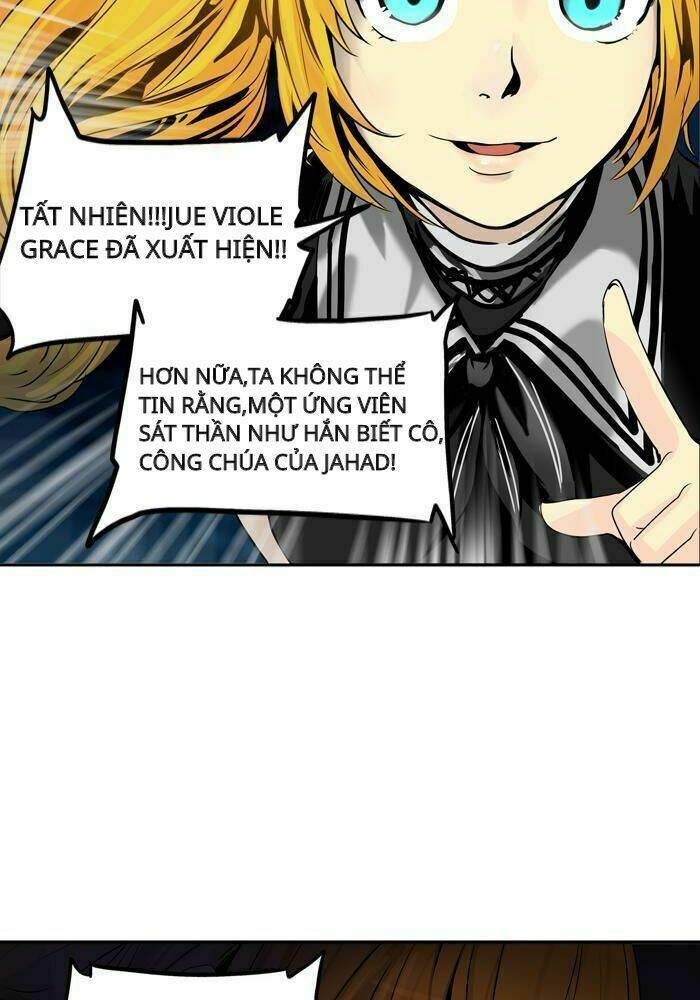 Cuộc Chiến Trong Tòa Tháp - Tower Of God: Chapter 292
