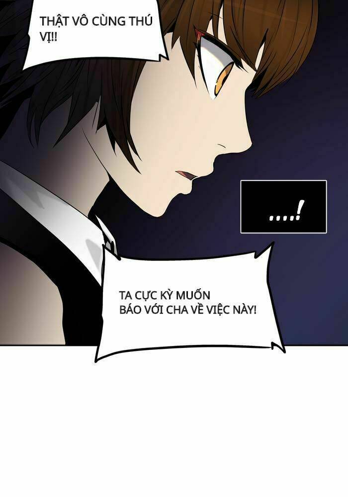 Cuộc Chiến Trong Tòa Tháp - Tower Of God: Chapter 292