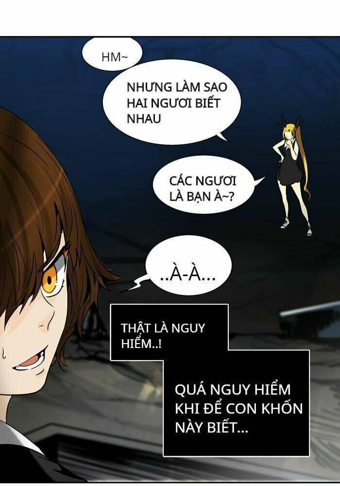 Cuộc Chiến Trong Tòa Tháp - Tower Of God: Chapter 292