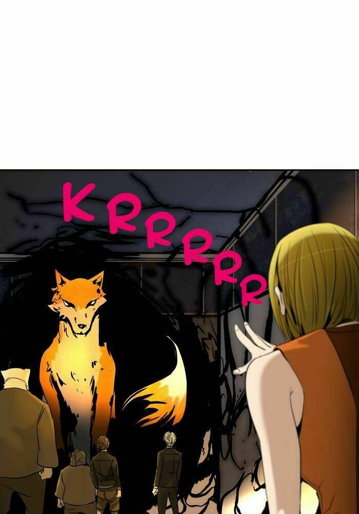 Cuộc Chiến Trong Tòa Tháp - Tower Of God: Chapter 293