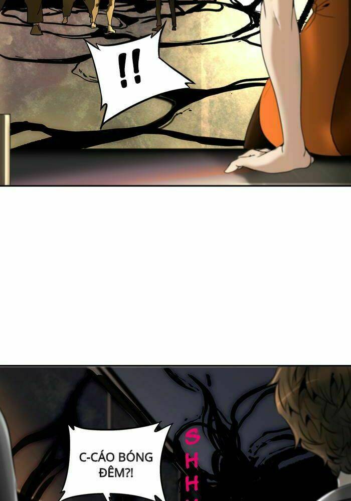 Cuộc Chiến Trong Tòa Tháp - Tower Of God: Chapter 293