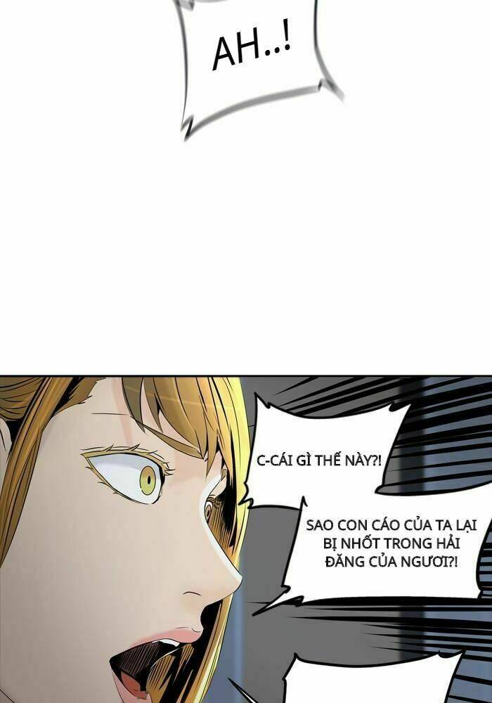 Cuộc Chiến Trong Tòa Tháp - Tower Of God: Chapter 293