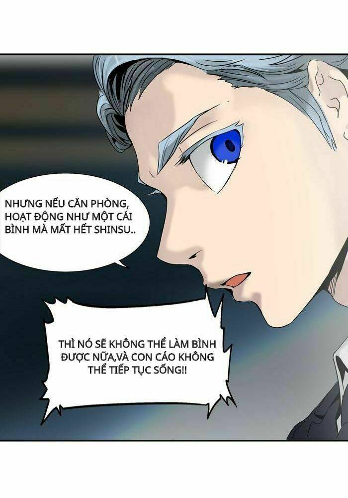 Cuộc Chiến Trong Tòa Tháp - Tower Of God: Chapter 293