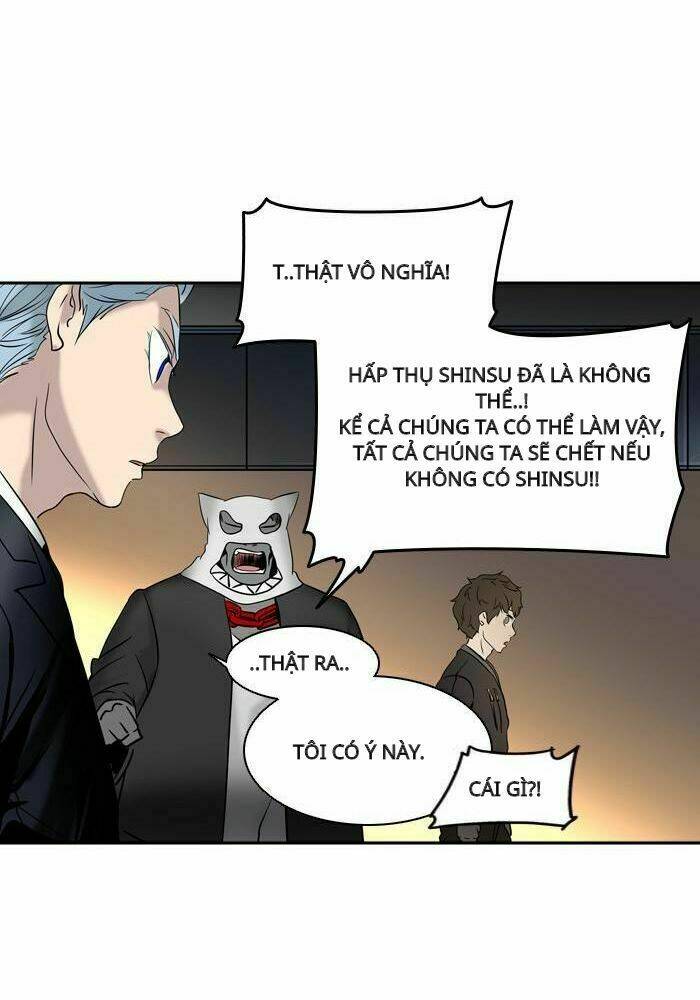 Cuộc Chiến Trong Tòa Tháp - Tower Of God: Chapter 293
