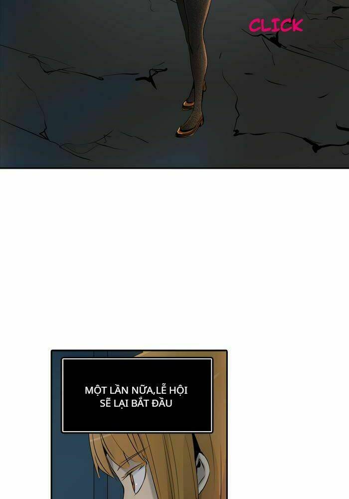 Cuộc Chiến Trong Tòa Tháp - Tower Of God: Chapter 293