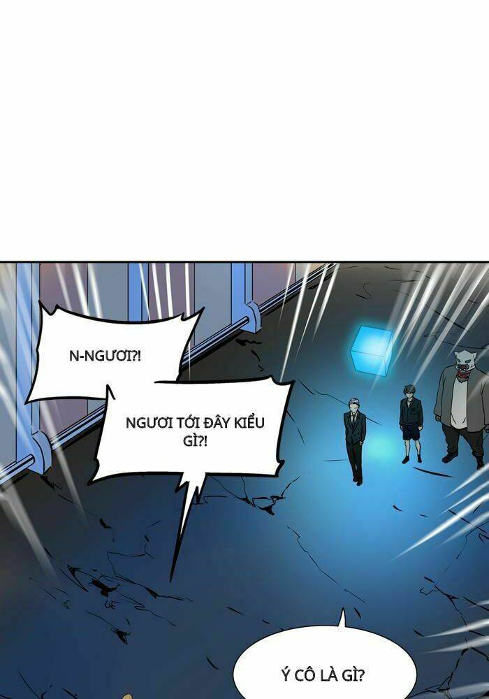 Cuộc Chiến Trong Tòa Tháp - Tower Of God: Chapter 293