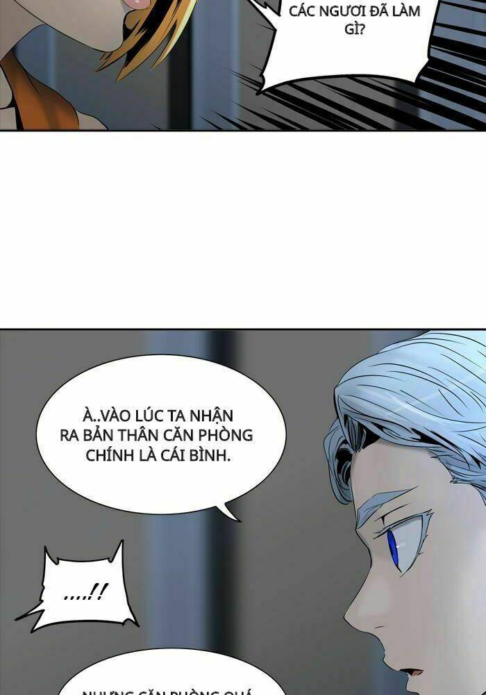 Cuộc Chiến Trong Tòa Tháp - Tower Of God: Chapter 293