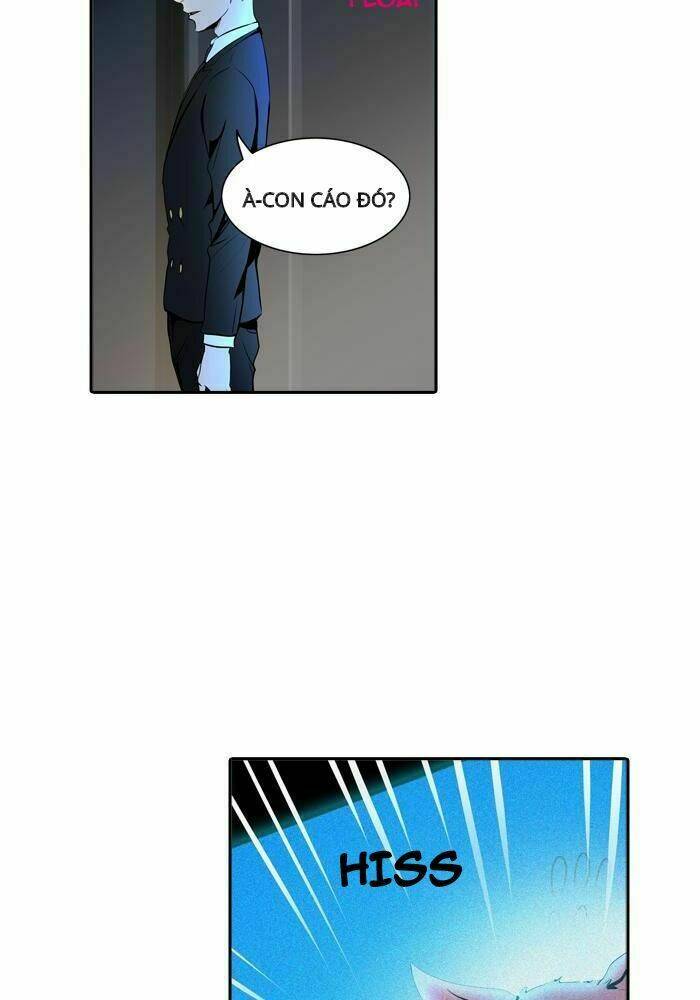 Cuộc Chiến Trong Tòa Tháp - Tower Of God: Chapter 293