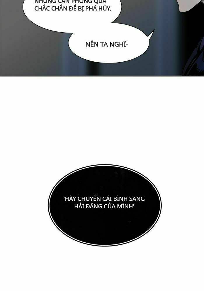 Cuộc Chiến Trong Tòa Tháp - Tower Of God: Chapter 293