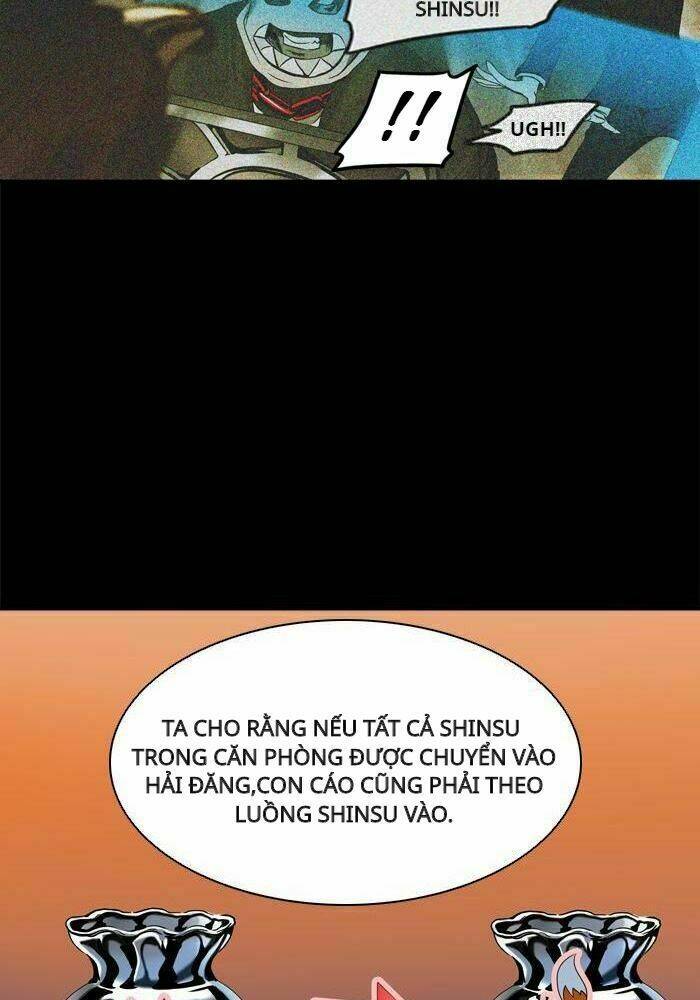 Cuộc Chiến Trong Tòa Tháp - Tower Of God: Chapter 293