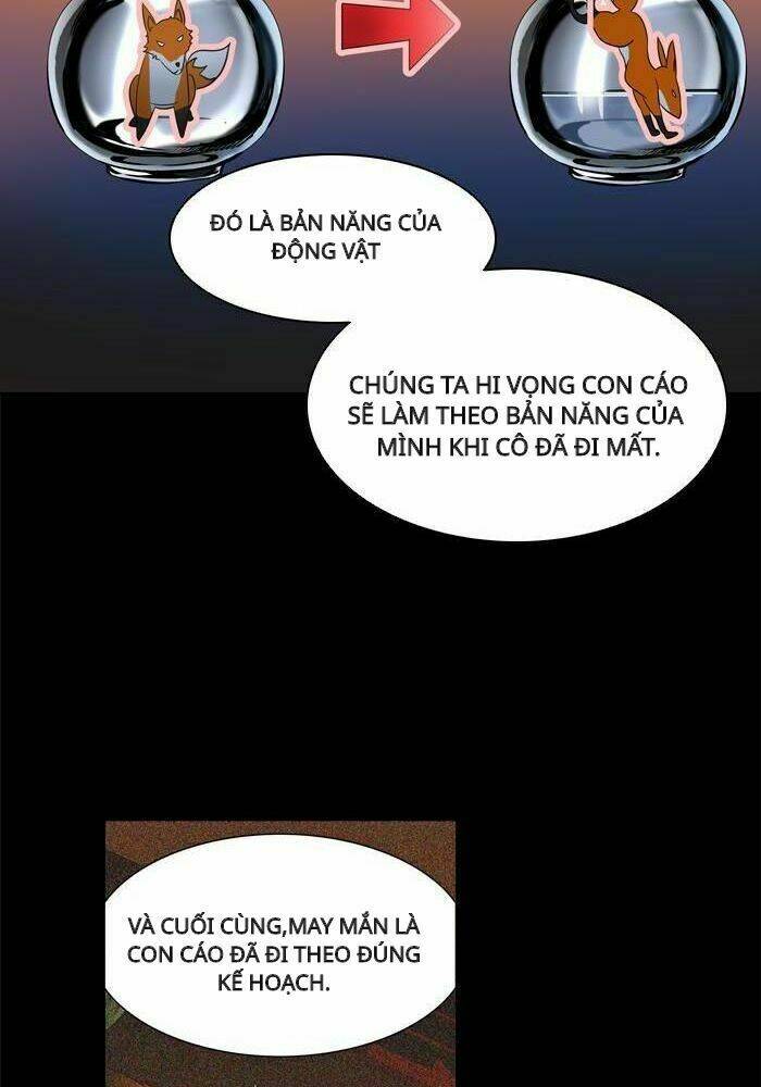 Cuộc Chiến Trong Tòa Tháp - Tower Of God: Chapter 293