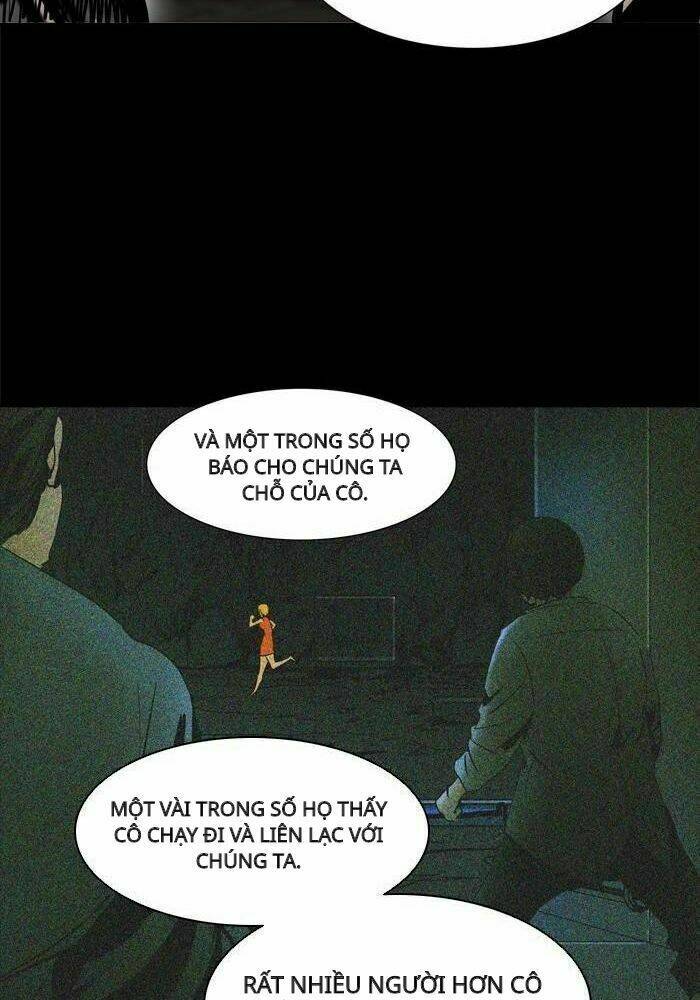 Cuộc Chiến Trong Tòa Tháp - Tower Of God: Chapter 293