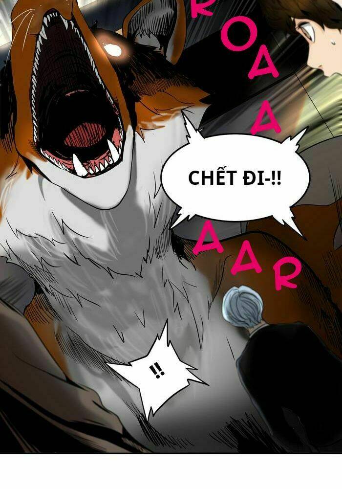 Cuộc Chiến Trong Tòa Tháp - Tower Of God: Chapter 293
