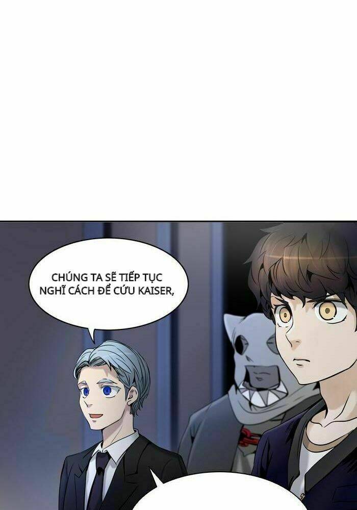 Cuộc Chiến Trong Tòa Tháp - Tower Of God: Chapter 293