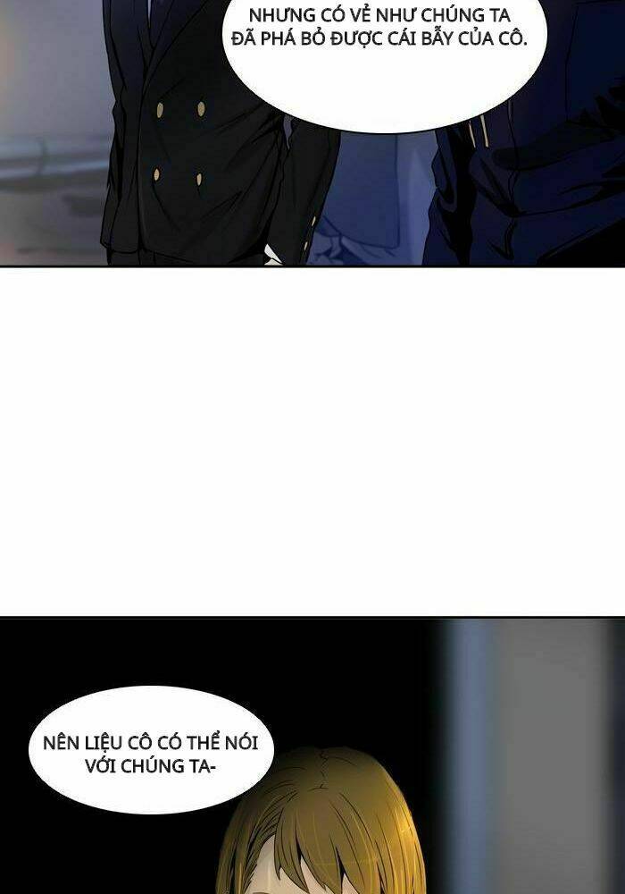 Cuộc Chiến Trong Tòa Tháp - Tower Of God: Chapter 293