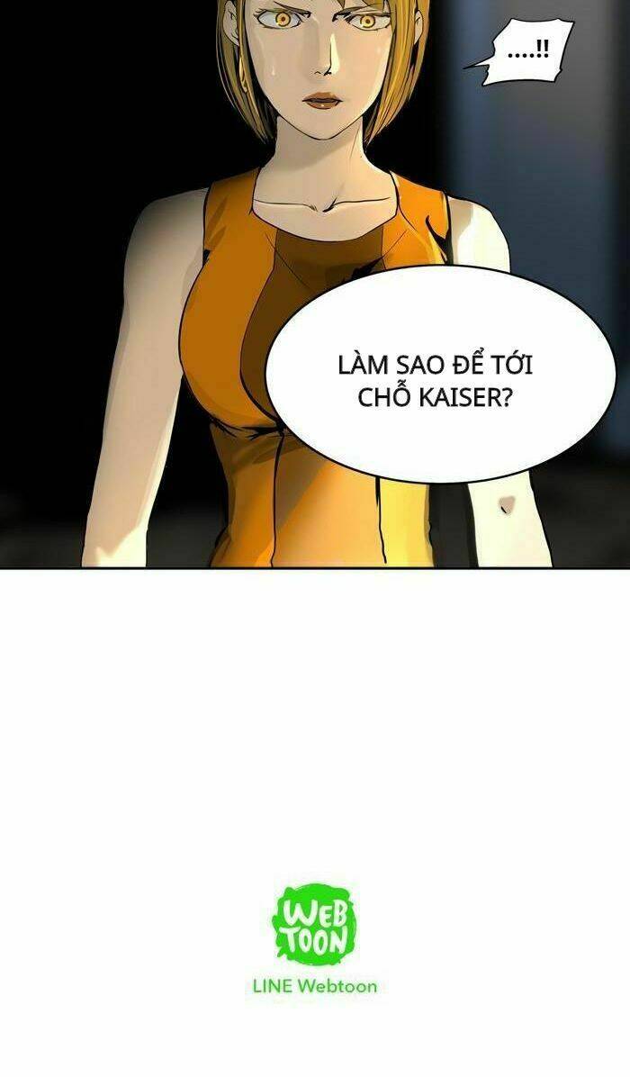 Cuộc Chiến Trong Tòa Tháp - Tower Of God: Chapter 293