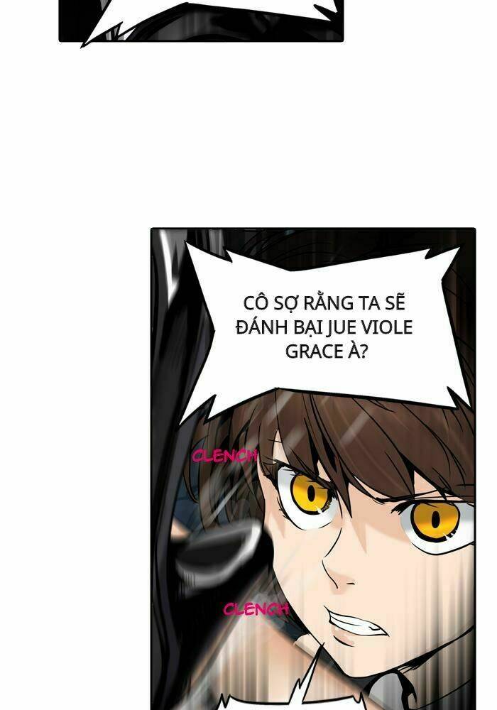 Cuộc Chiến Trong Tòa Tháp - Tower Of God: Chapter 293