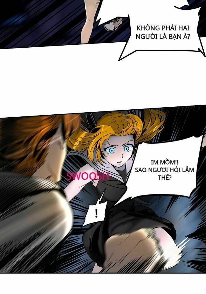 Cuộc Chiến Trong Tòa Tháp - Tower Of God: Chapter 293