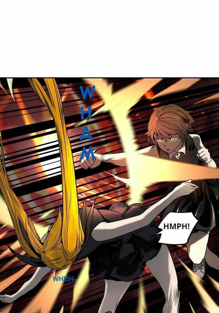 Cuộc Chiến Trong Tòa Tháp - Tower Of God: Chapter 293