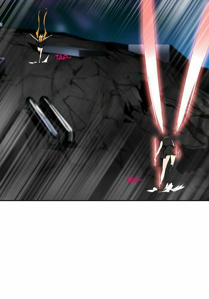 Cuộc Chiến Trong Tòa Tháp - Tower Of God: Chapter 293
