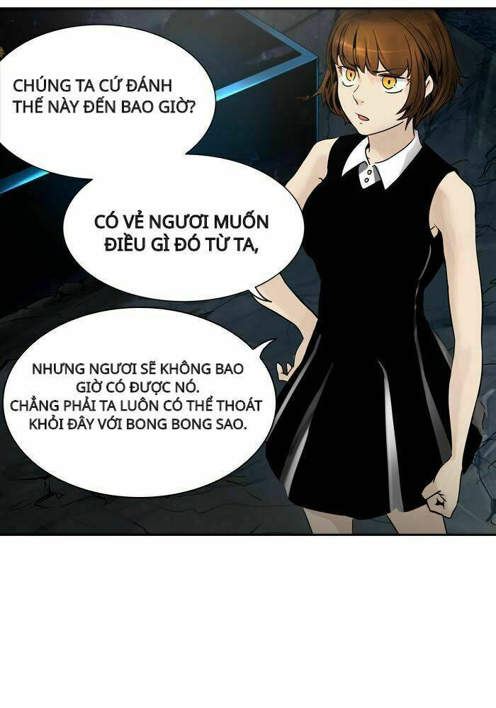 Cuộc Chiến Trong Tòa Tháp - Tower Of God: Chapter 293