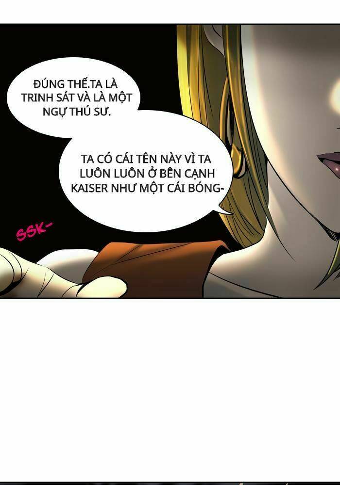 Cuộc Chiến Trong Tòa Tháp - Tower Of God: Chapter 293