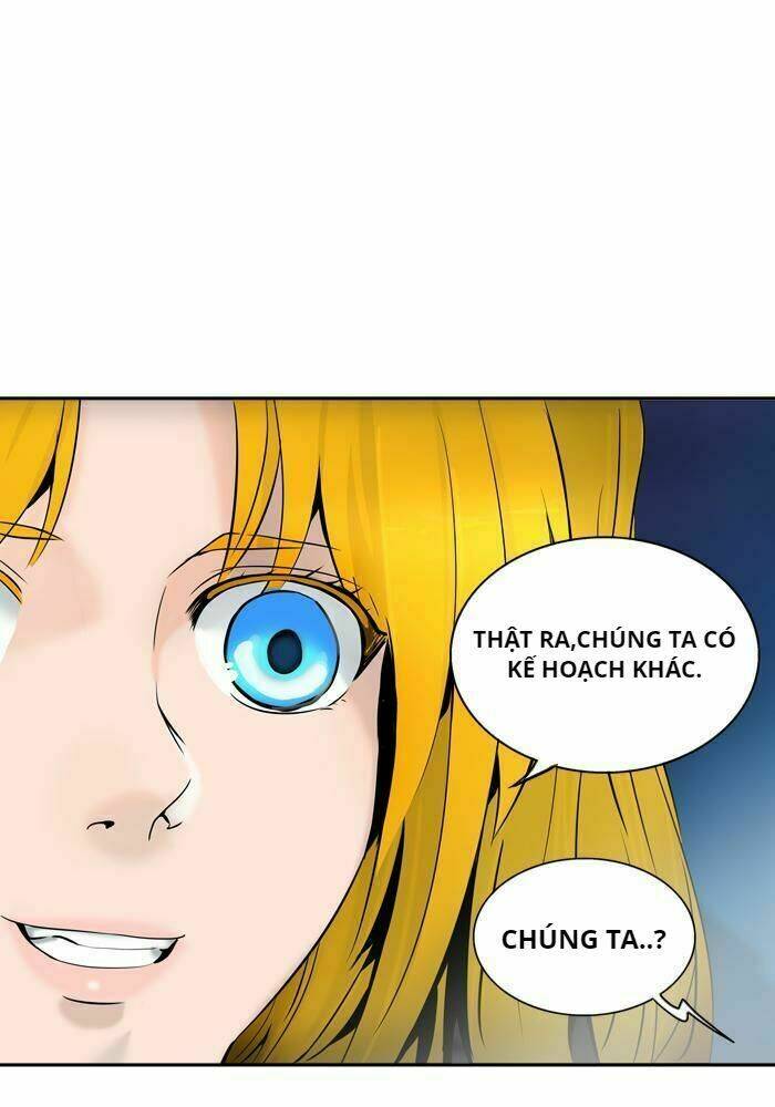 Cuộc Chiến Trong Tòa Tháp - Tower Of God: Chapter 293