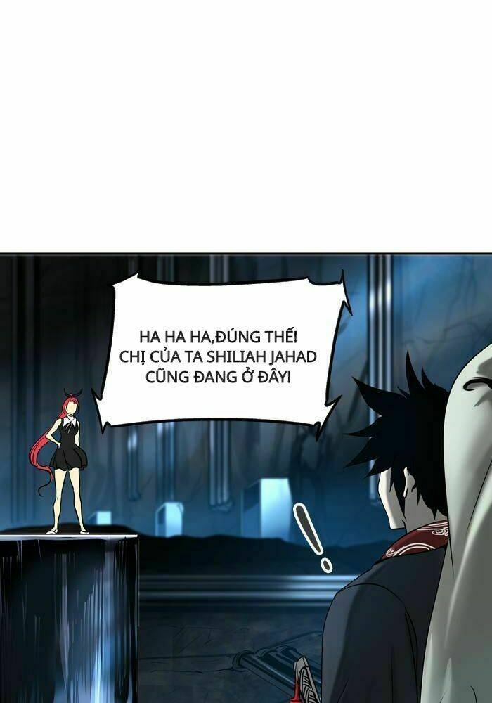 Cuộc Chiến Trong Tòa Tháp - Tower Of God: Chapter 293