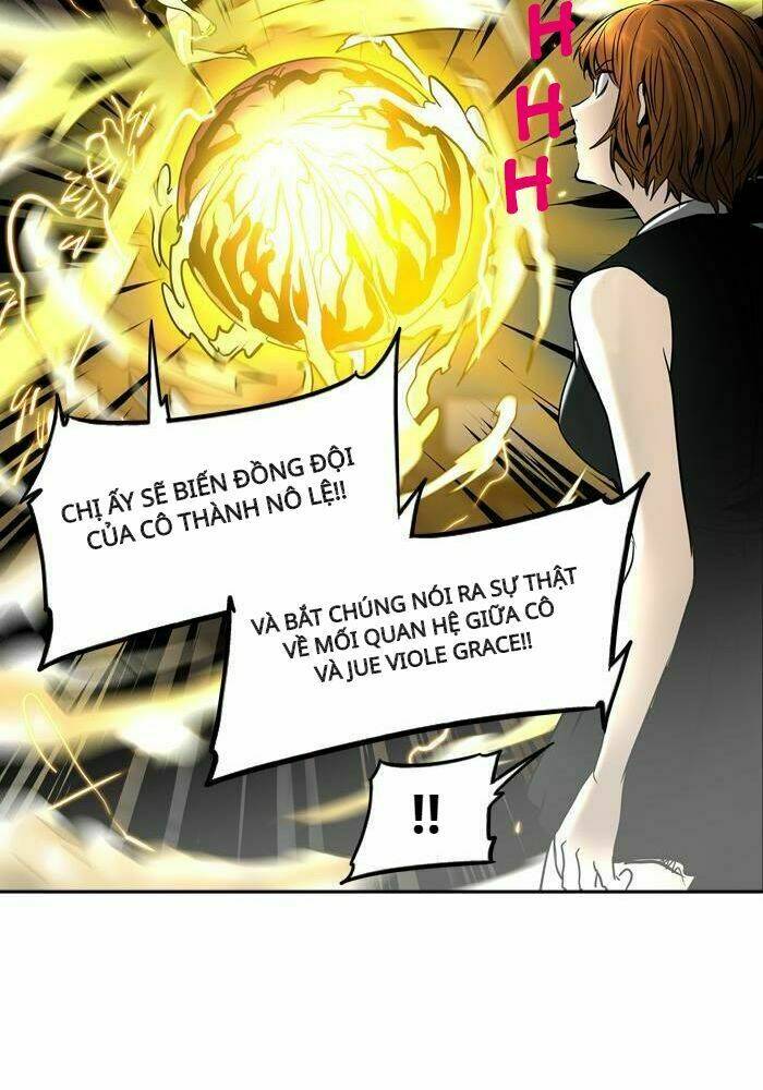 Cuộc Chiến Trong Tòa Tháp - Tower Of God: Chapter 293