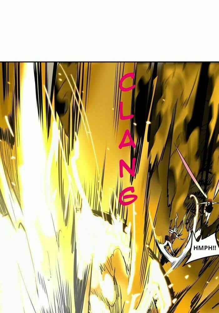 Cuộc Chiến Trong Tòa Tháp - Tower Of God: Chapter 293