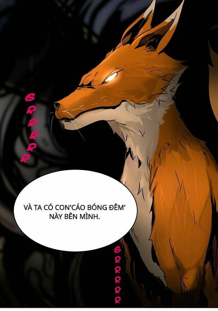 Cuộc Chiến Trong Tòa Tháp - Tower Of God: Chapter 293
