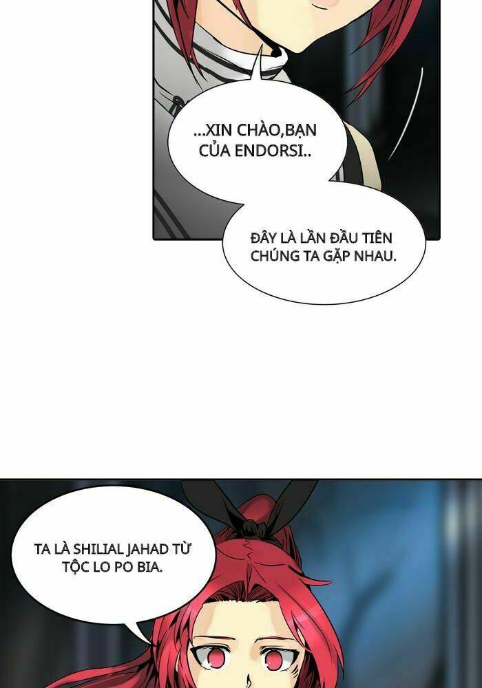 Cuộc Chiến Trong Tòa Tháp - Tower Of God: Chapter 293