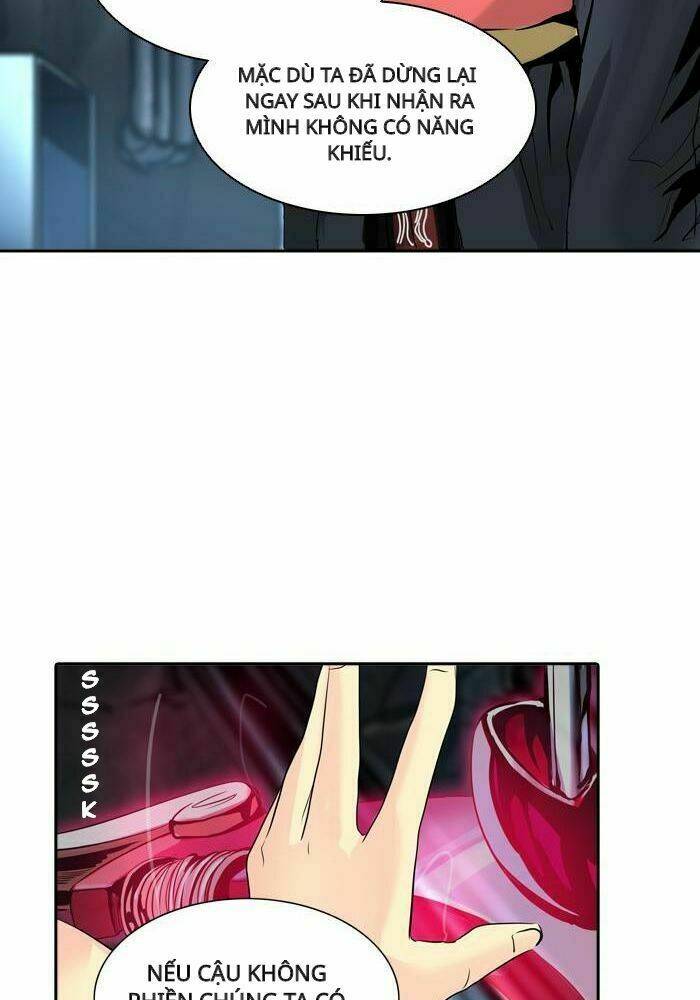 Cuộc Chiến Trong Tòa Tháp - Tower Of God: Chapter 293