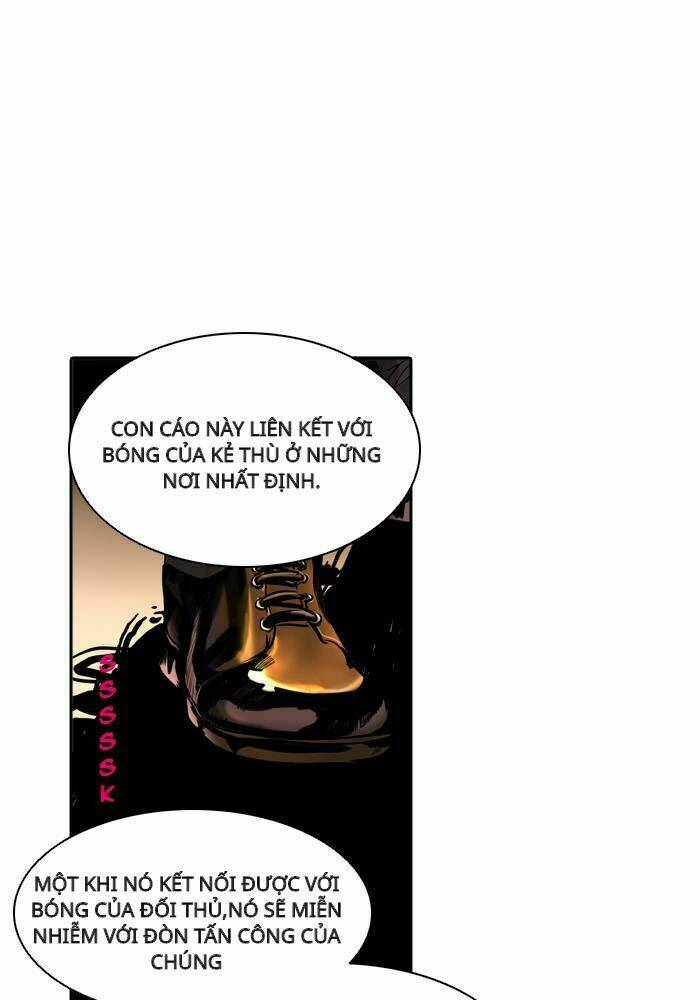 Cuộc Chiến Trong Tòa Tháp - Tower Of God: Chapter 293