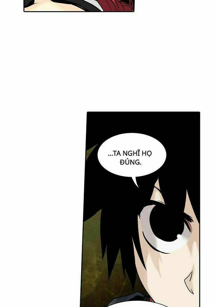 Cuộc Chiến Trong Tòa Tháp - Tower Of God: Chapter 293