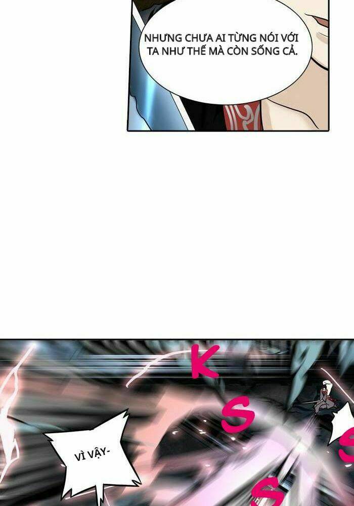 Cuộc Chiến Trong Tòa Tháp - Tower Of God: Chapter 293