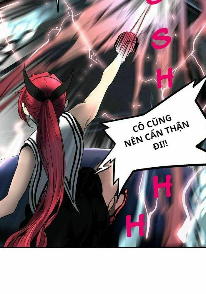 Cuộc Chiến Trong Tòa Tháp - Tower Of God: Chapter 293