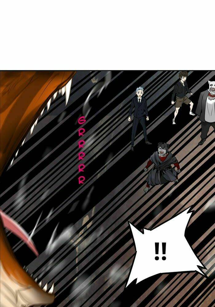 Cuộc Chiến Trong Tòa Tháp - Tower Of God: Chapter 293
