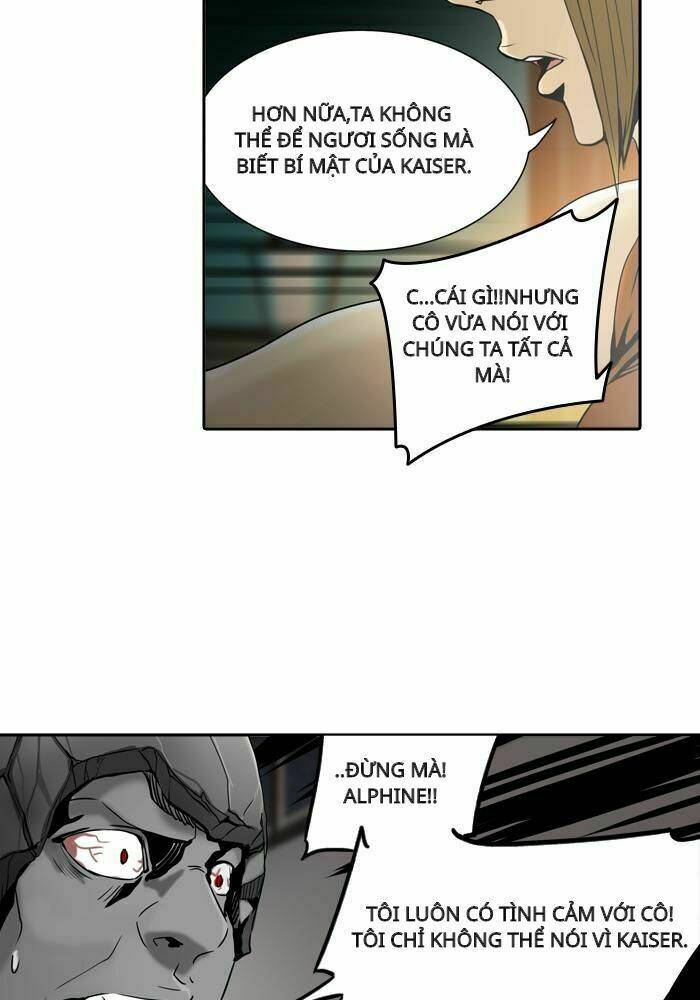 Cuộc Chiến Trong Tòa Tháp - Tower Of God: Chapter 293