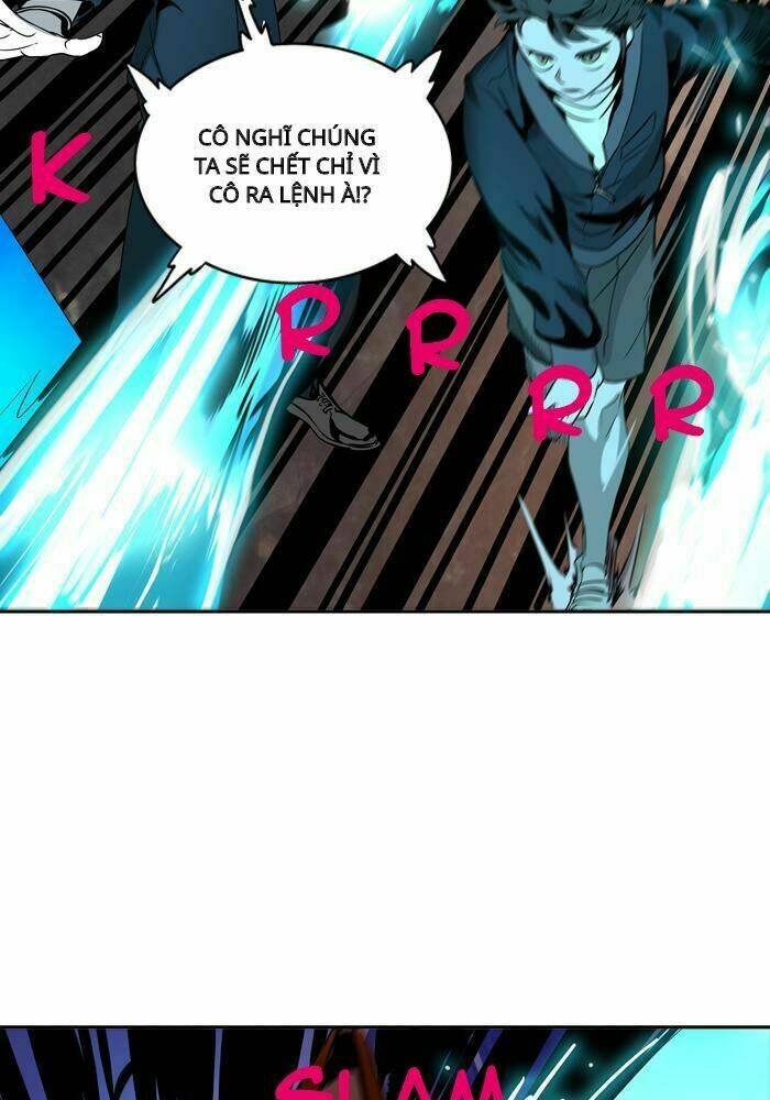 Cuộc Chiến Trong Tòa Tháp - Tower Of God: Chapter 293