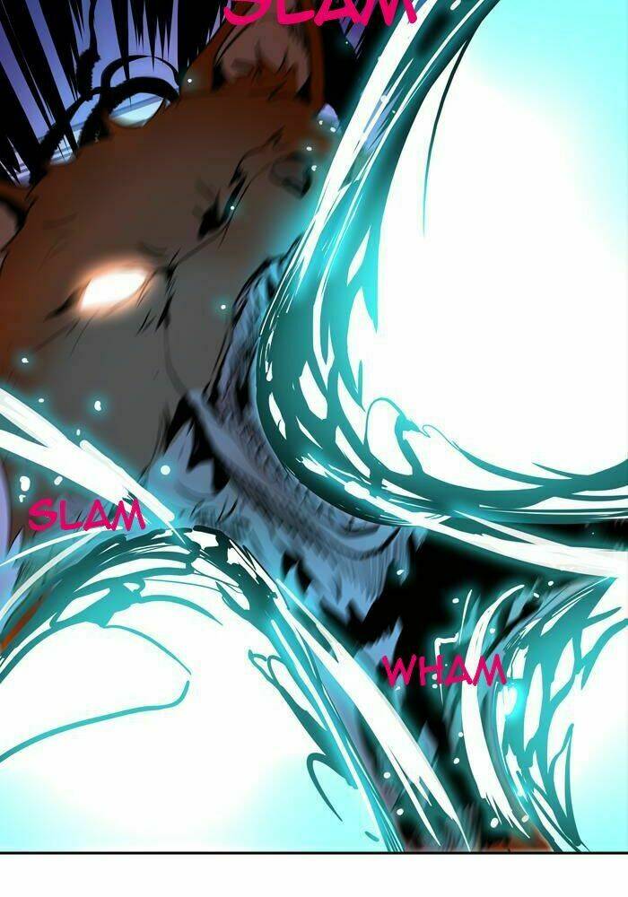 Cuộc Chiến Trong Tòa Tháp - Tower Of God: Chapter 293