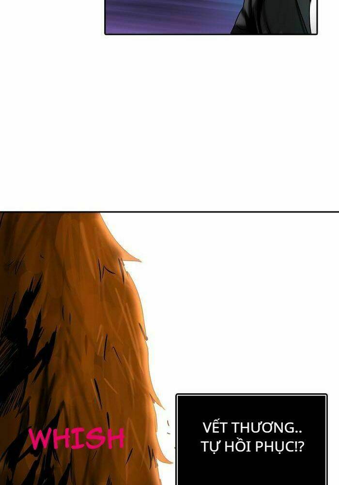 Cuộc Chiến Trong Tòa Tháp - Tower Of God: Chapter 293