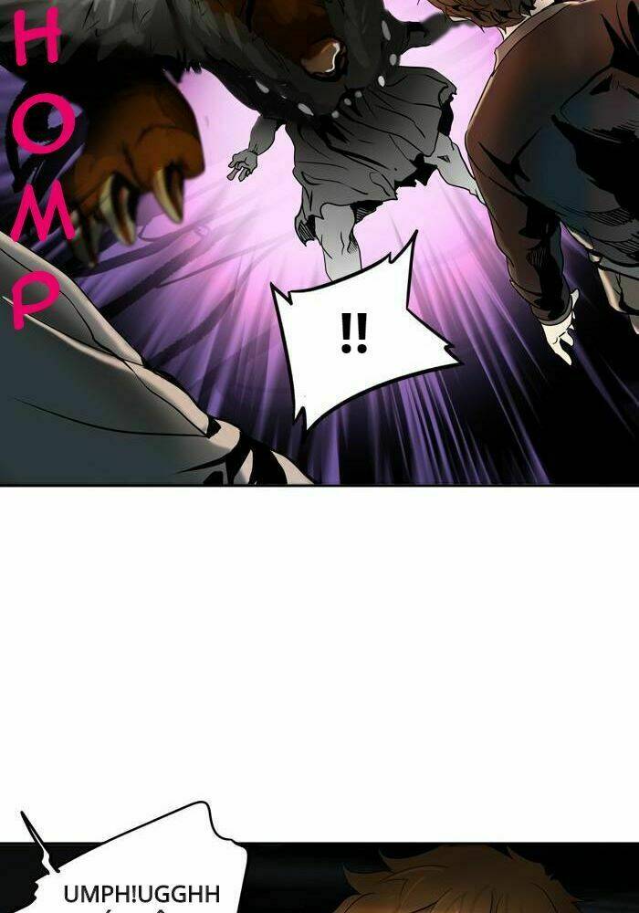 Cuộc Chiến Trong Tòa Tháp - Tower Of God: Chapter 293