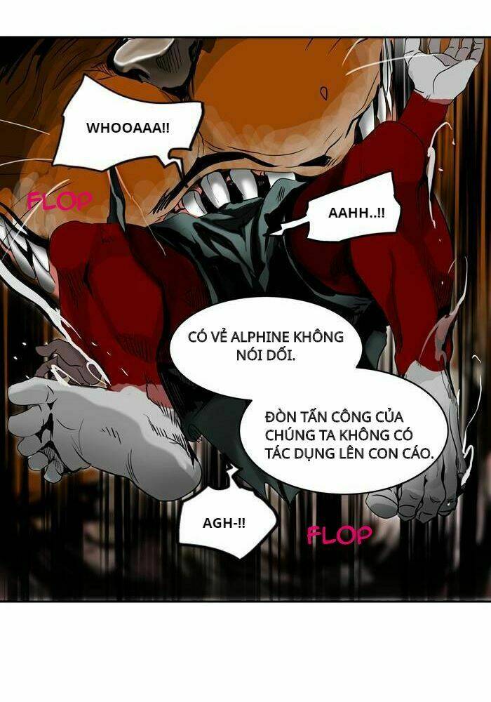 Cuộc Chiến Trong Tòa Tháp - Tower Of God: Chapter 293