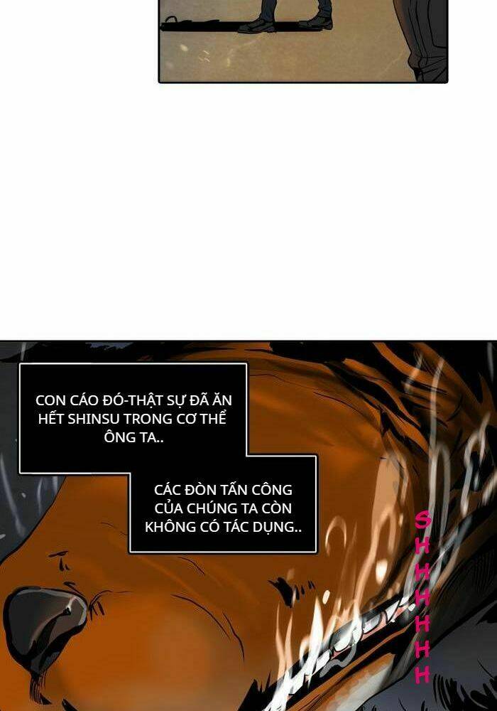 Cuộc Chiến Trong Tòa Tháp - Tower Of God: Chapter 293