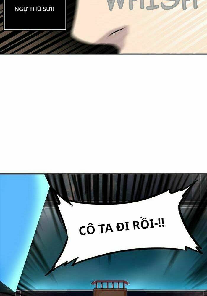 Cuộc Chiến Trong Tòa Tháp - Tower Of God: Chapter 293