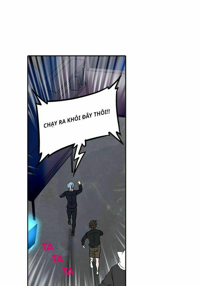 Cuộc Chiến Trong Tòa Tháp - Tower Of God: Chapter 293