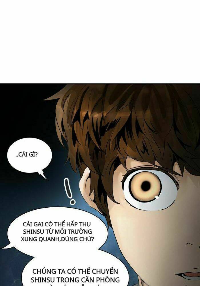 Cuộc Chiến Trong Tòa Tháp - Tower Of God: Chapter 293