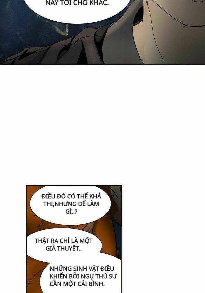 Cuộc Chiến Trong Tòa Tháp - Tower Of God: Chapter 293