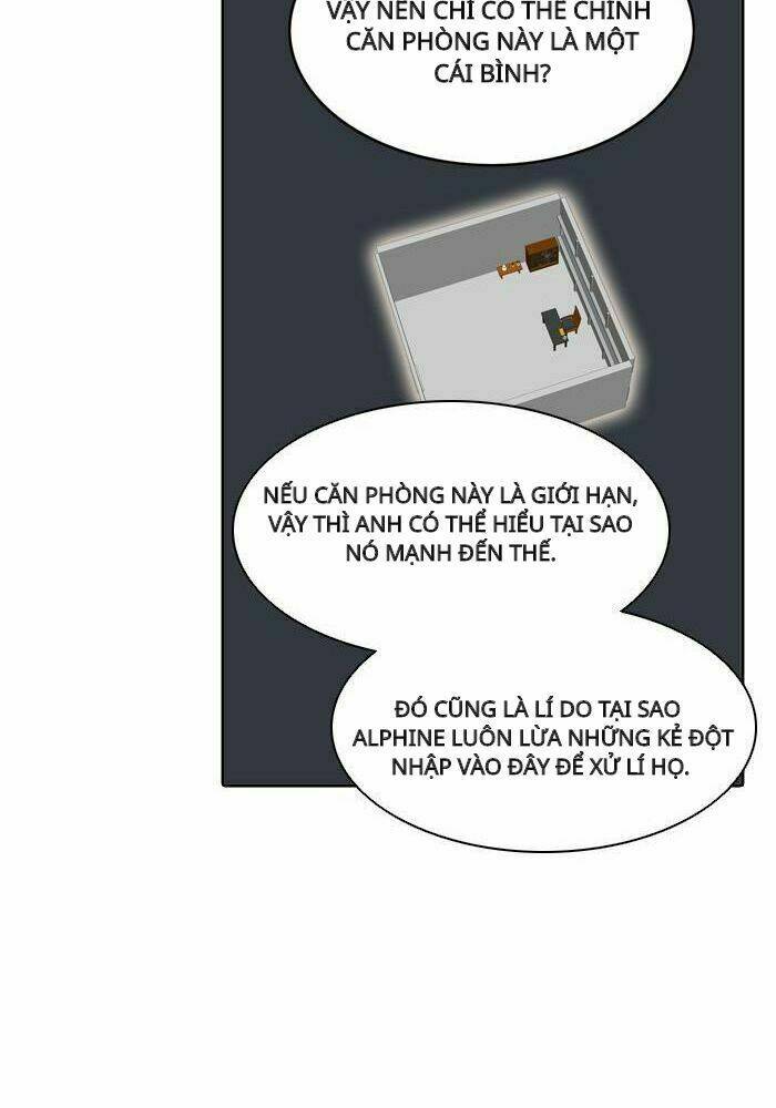 Cuộc Chiến Trong Tòa Tháp - Tower Of God: Chapter 293